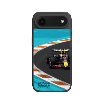iPhone Air SolidX 黑 - Oracle Red Bull Racing - F1 Car - Racing