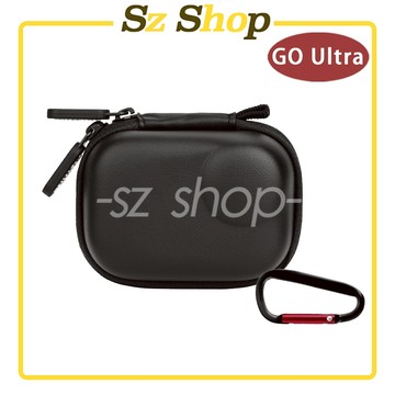 Insta360 GO Ultra 單機包 (附登山扣) / GO Ultra  收納包 / 單機收納包 / 包包