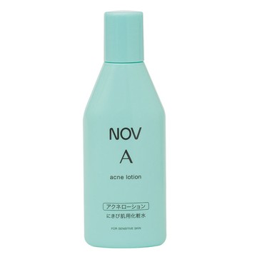 NOV娜芙 青春面皰爽膚水100ml