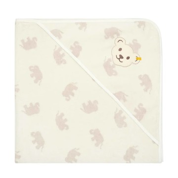 【A8 Steiff】包巾