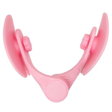 LifeHouse 計數盆底肌訓練器  美腿夾  美臀訓練器  粉色  39-011-PK