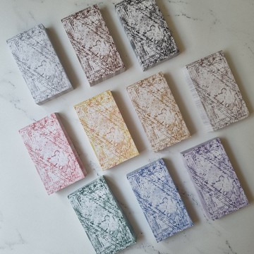 備忘錄 - 那首歌 佈景