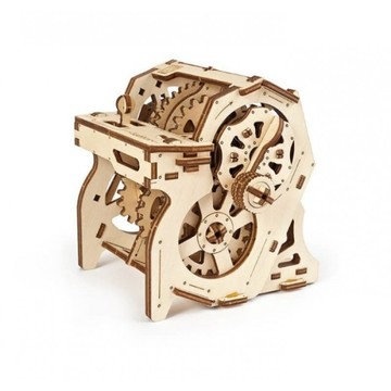 Ugears STEM 神奇變速箱