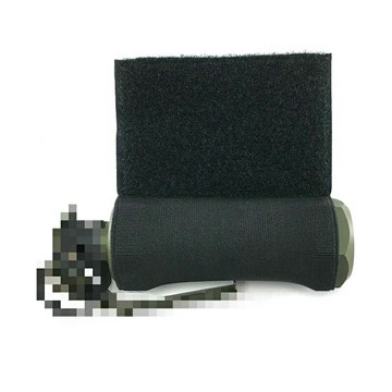 TW 多功能固定夾 彈力收納捆扎帶TwinFalcons OT08