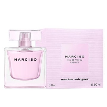 Narciso Rodriguez Radiante 棉光絮語女性淡香精 90ml