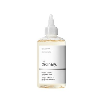 The Ordinary 7%甘醇酸煥膚化妝水 240ml