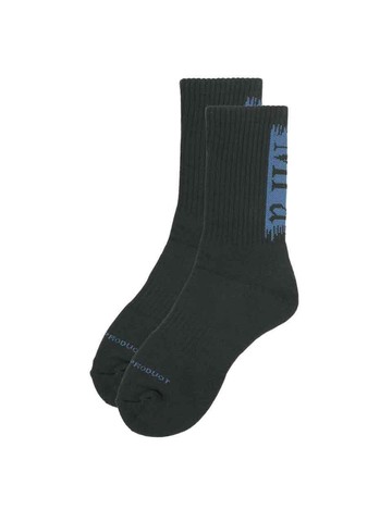 MPa Scratch Socks_Dark Green