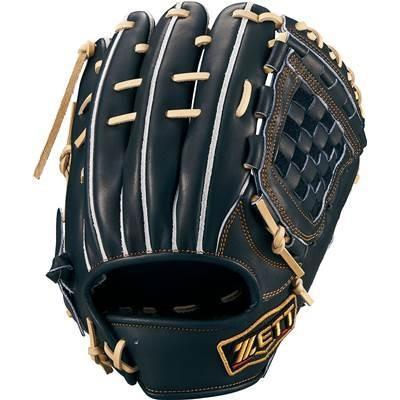 新品 ZETT 硬式内野手用グローブ 限定モデル 高校野球非対応