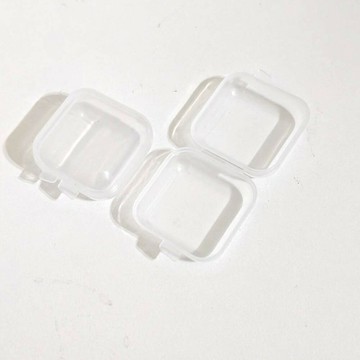 【JEHD】筆尖盒 3.5cm 收納盒 小方盒 收藏盒 Apple Pencil 筆頭 筆尖 筆尖套 轉接頭 筆帽 筆尖保護套