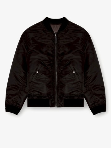 J-Held nylon revesible bomber jacket - DIESEL - gender_Man