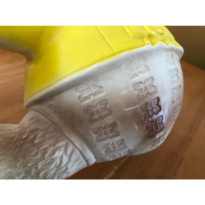 1962年製 アロー インダストリーズ社 エドワード・モブレー モノアイ 1962年製 アロー インダストリーズ社 エドワード・モブレー