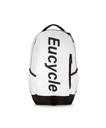 旅行 - Vertice 後背包(亮白)