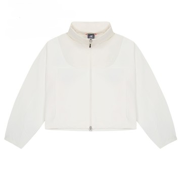 New Balance SDS外套 女 連帽外套 NAF34042IV-F