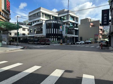 中壢後站健行科大體育園區透天17間套房｜桃園市中壢區珠江街