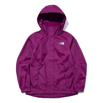 (WMNS) THE NORTH FACE Hyvent Casual Jacket Asia Sizing 'Purple'
