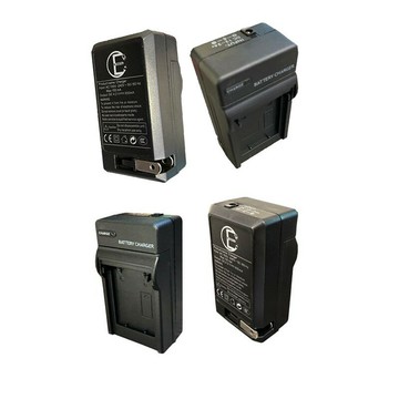 【EC數位】CASIO NP-60 NP60 NP-70 NP70 充電器 相機充電器
