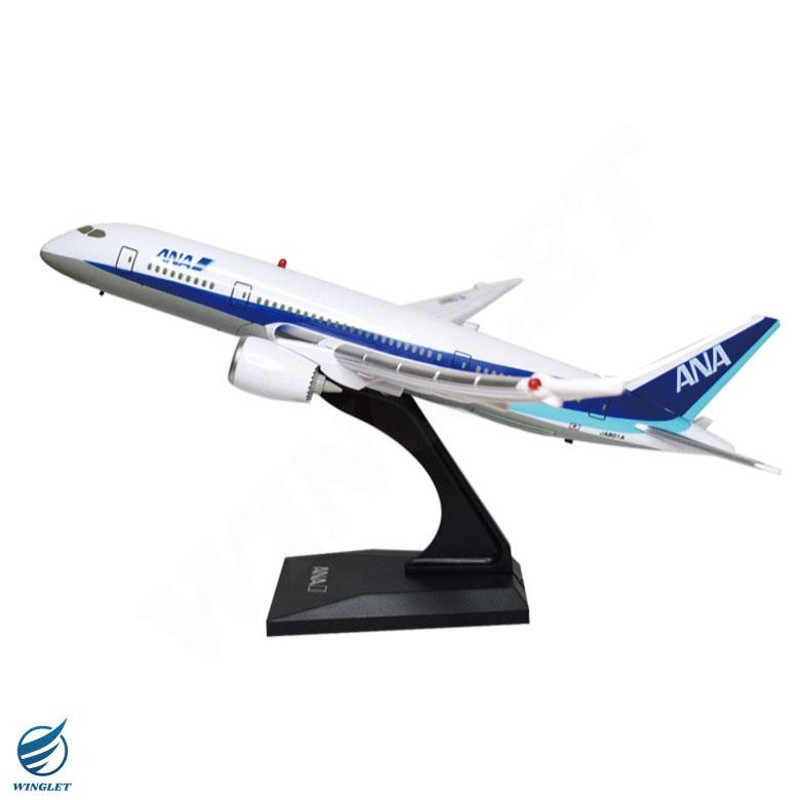 ラッピング 対応 リアルサウンド ジェット ANA 全日空 BOEING