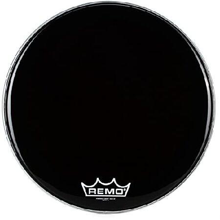 Remo Drumhead Pack (PM-1424-MP) 並行輸入品