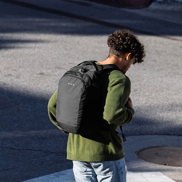 Pacsafe V 防盜旅行後背包 26L 多色可選  #61125