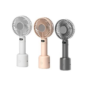 CYKE 632 擺頭製冷風扇