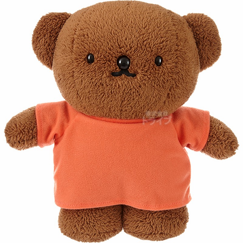 ミッフィー M & ボリス ぬいぐるみ 2点セット | LINEブランド ミッフィー M & ボリス ぬいぐるみ 2点セット | LINEブランド