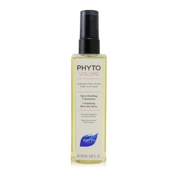 髮朵 PhytoVolume 吹髮豐盈噴霧 (扁塌纖幼頭髮適用)150ml/5.07oz
