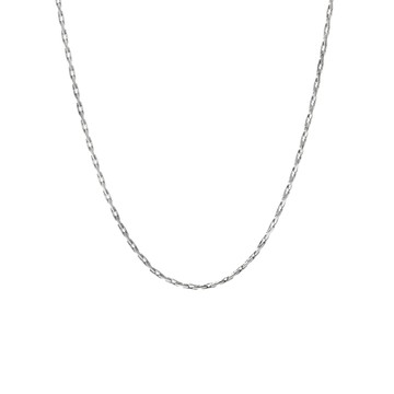 [鋼飾] 質感時刻鎖骨鍊 / 2色 / Texture Moment Necklace