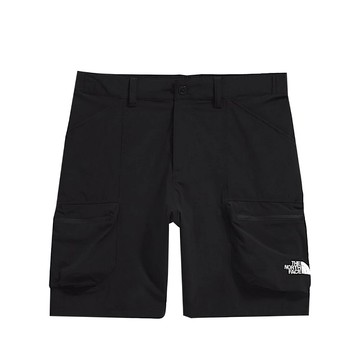 the north face 美國 男 排汗短褲 ap黑883q4h0/休閒短褲/運動短褲/戶外