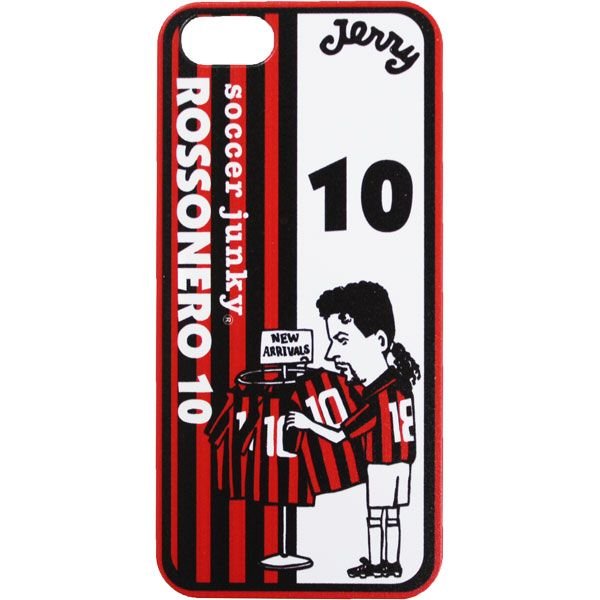 Select 10 Iphoneケース Soccerjunky サッカージャンキー サッカーフットサルアクセサリーsj05ppi142 通販 Lineポイント最大0 5 Get Lineショッピング