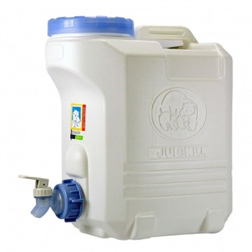 太平洋生活水箱 10liter(公升)