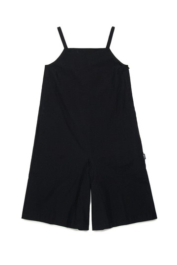 MM6 Maison Margiela Short Jumpsuit