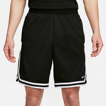 NIKE AS M NK DF DNA 8IN SHORT 男短褲 黑-FN2652010