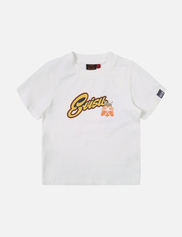 King Godhead Print T-shirt