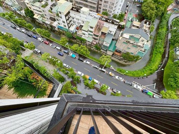 我承辦機捷好市多鉅虹神案代表作☘️｜台中市北屯區南興路