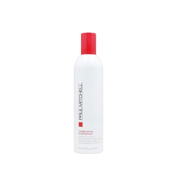 Paul Mitchell 肯邦 肯邦 泡沫雕500ml