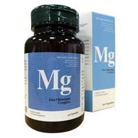 維格 倍優鎂 90粒/罐