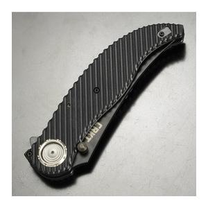 CRKT 折りたたみナイフ CLEVER GIRL フォールディングナイフ Deadbolt lock コロンビアリバー