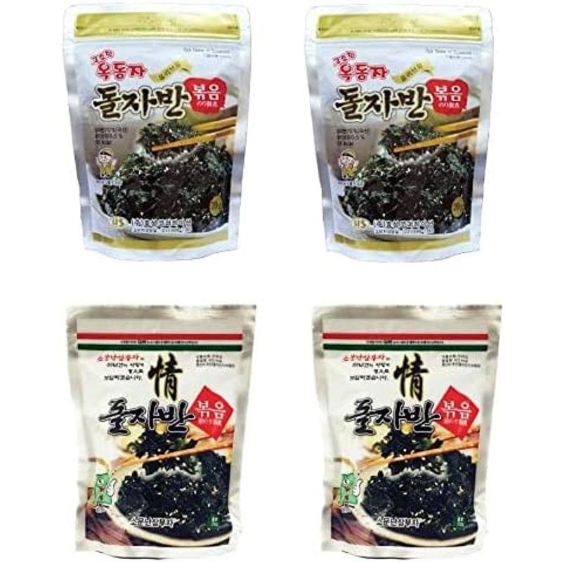 ザバン海苔 4パック 玉童子 ジャバンのり 70g 2パック   三父子 ジャバンのり 70g 2パック ふりかけ