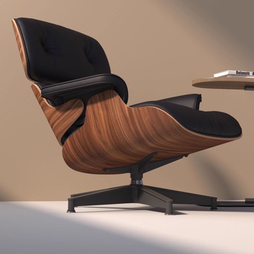 開發票 最低價 單人沙發椅 伊姆斯沙發椅客廳休閑椅旋轉升降辦公電腦椅陽臺臥室單人懶人躺椅 快速出貨