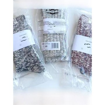 澳洲鯊魚褲配的襪子中筒秋冬春季外穿純棉潮運動粗線長襪男女同款