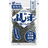  業務用ふじっ子 140G 常温