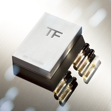 【TOM FORD】私人調香系列 / 設計師系列 隨身香氛體驗禮盒 | 男生送禮 | 女生送禮 | 香水 | 香氛禮盒