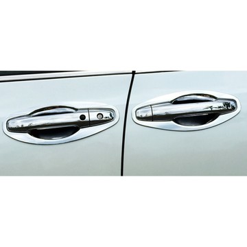 ~歐力斯~本田 HONDA 15-22年 ODYSSEY 門碗 防刮門碗 鍍鉻門碗 外門碗 碗公 全包款