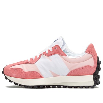 (WMNS) New Balance 327 'Pink'