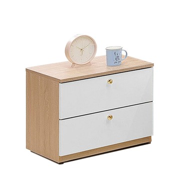 obis 歐若拉床頭櫃(單)