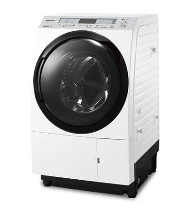 領券獨家最高9折 Panasonic NA-VX70GL  左開洗脫烘滾筒洗衣機 只賣台中彰化 庫存出清