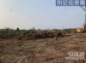 玉井三埔|臨路有水有電|資材室大地坪農地｜台南市玉井區三埔