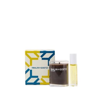 (MALIN+GOETZ) 2025皮革香氛禮盒