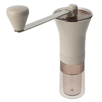 【DECO HOME商品】陶製手動咖啡磨豆機 MO AL247d NITORI宜得利家居