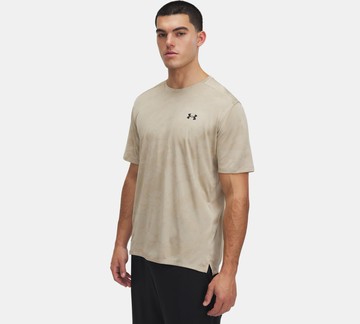 [UA]男 Tech Vent Jcqrd 短袖T-Shirt-人氣新品